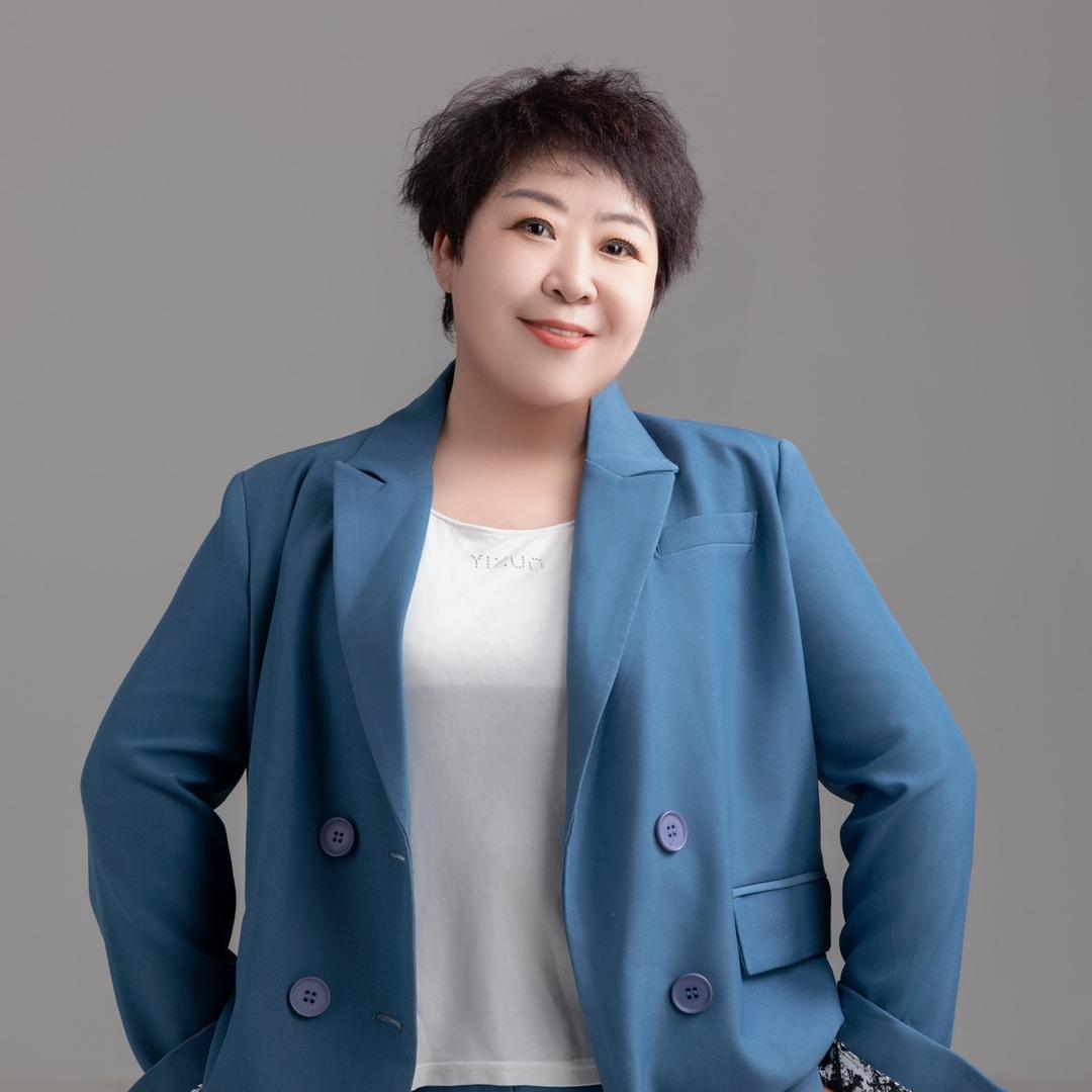 信子老师讲视力