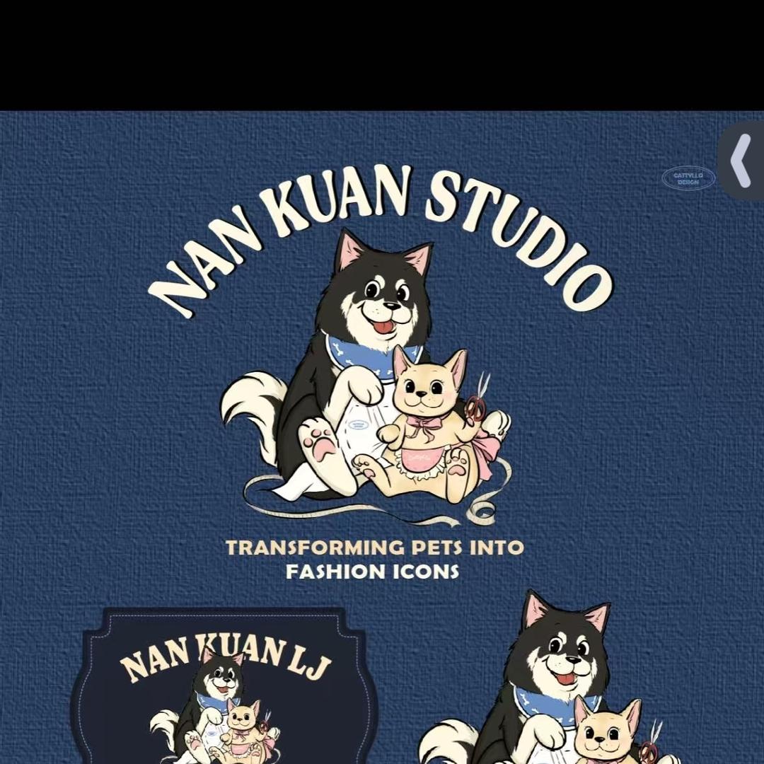宠谧·猫狗妙妙屋