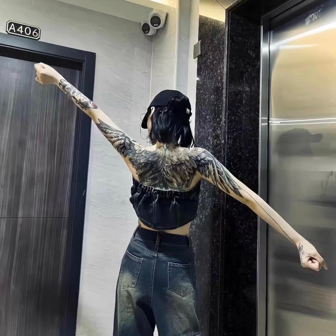 熬过每个夜晚…