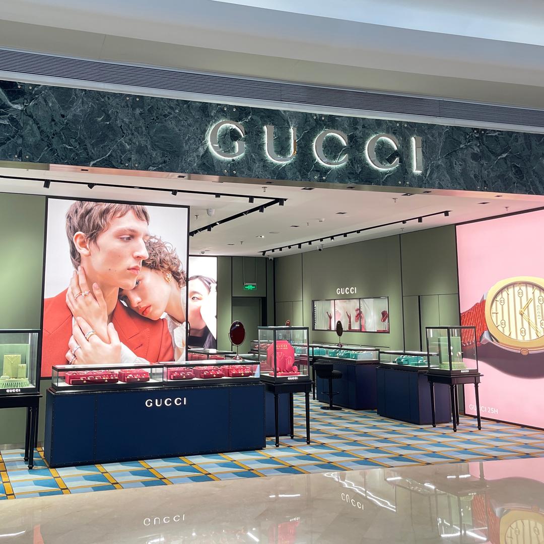 深圳壹方城-古家