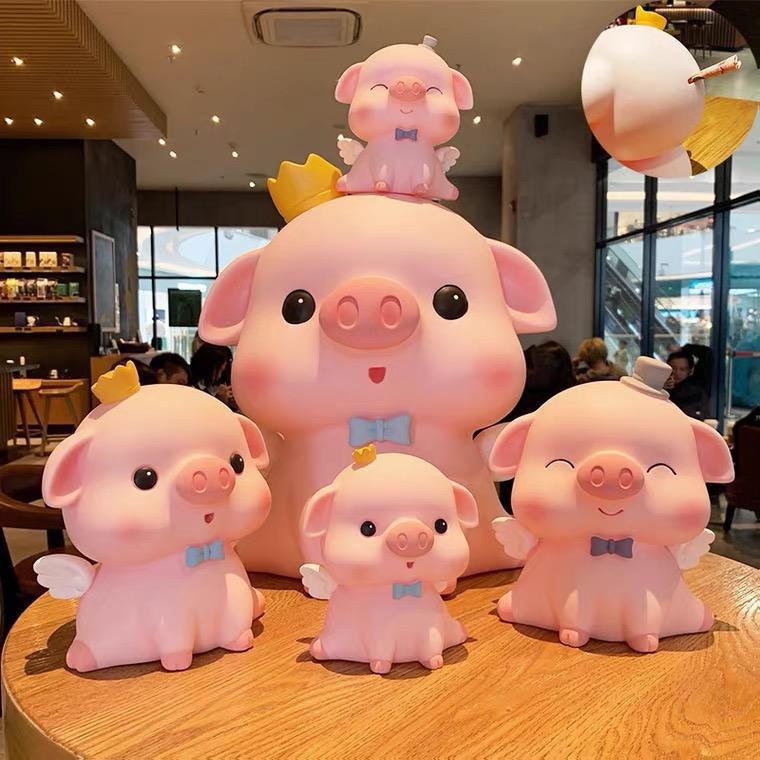 瑾谕头饰