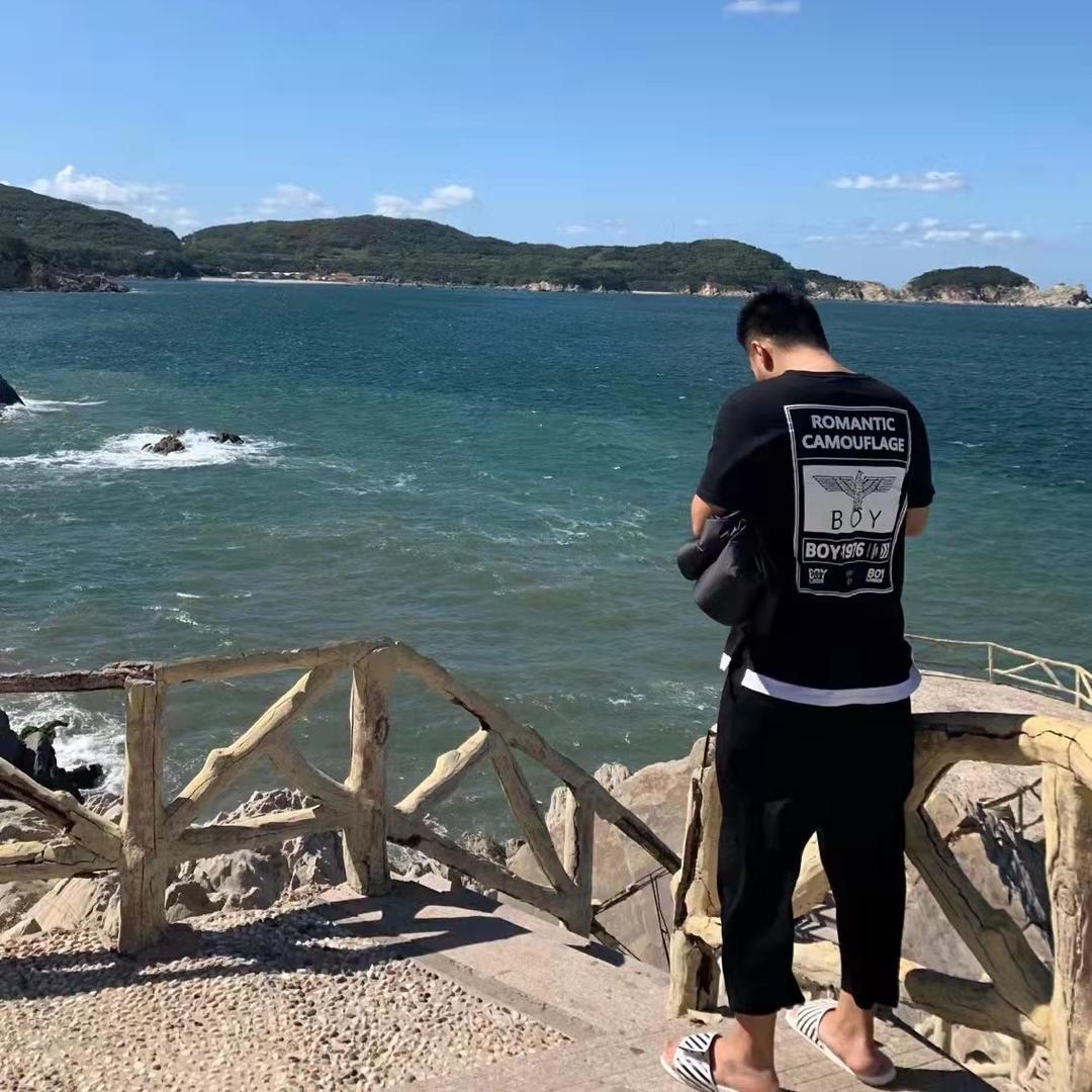 小海（赶海）@抖音