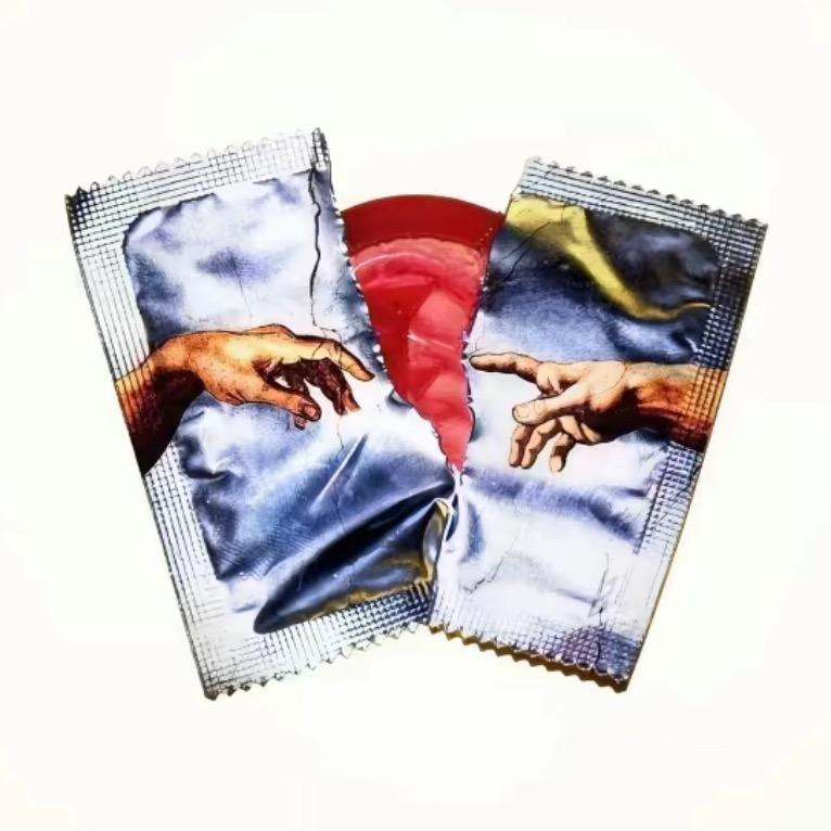 饭里被下药一晚打了18次