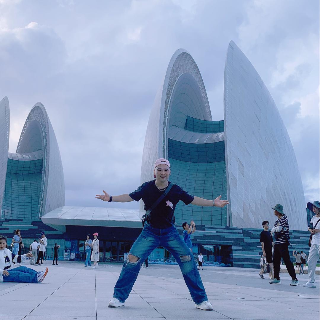 珠海户外🎙️小宝歌🔥