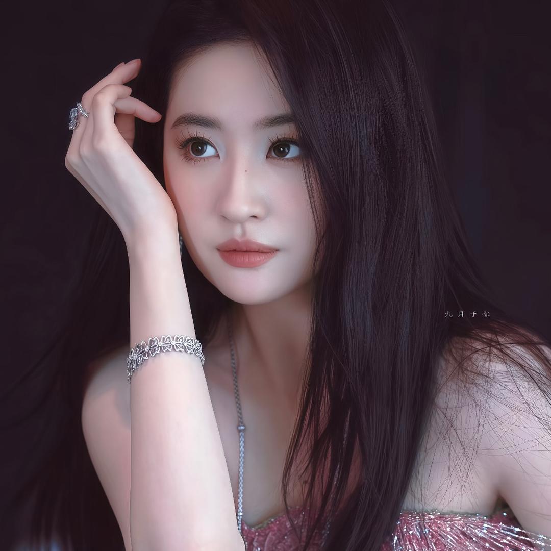 半个曲琪.