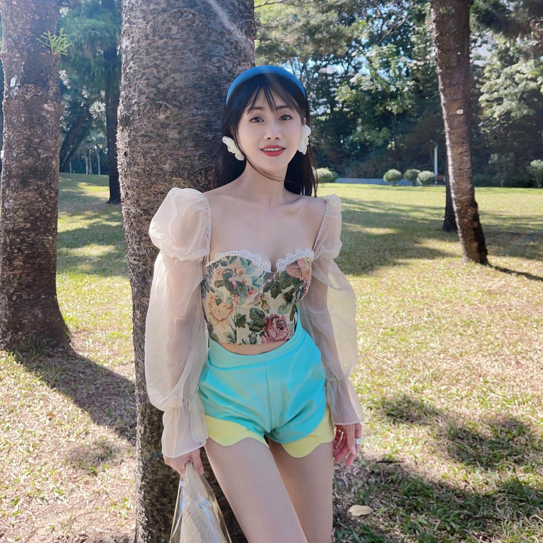 连一宝
