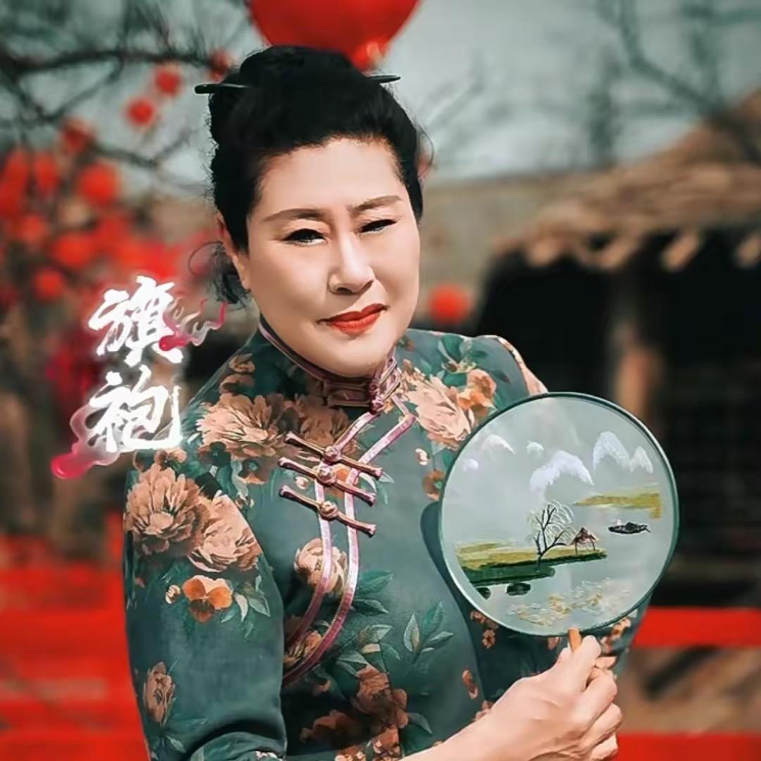 开封王婆小跟班（兰兰）