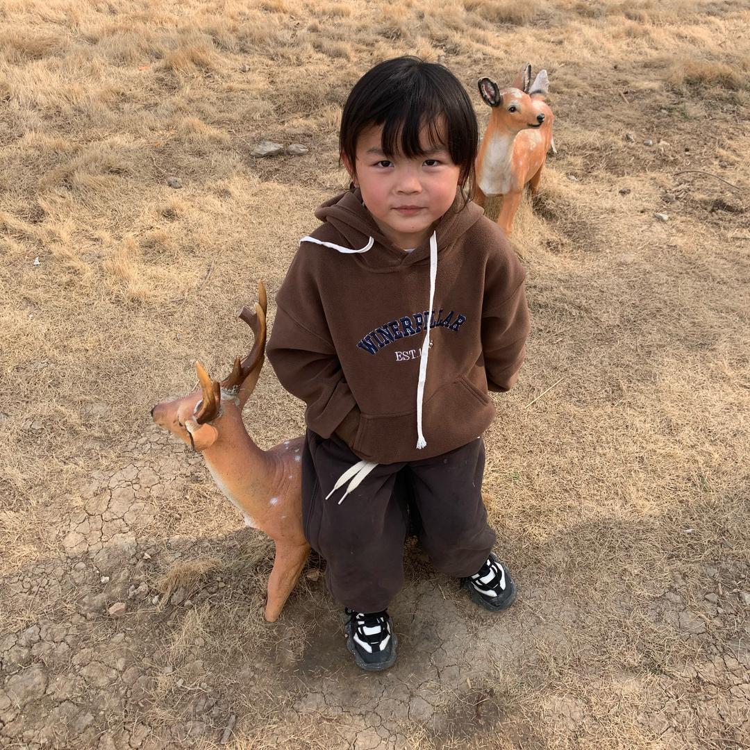 乔