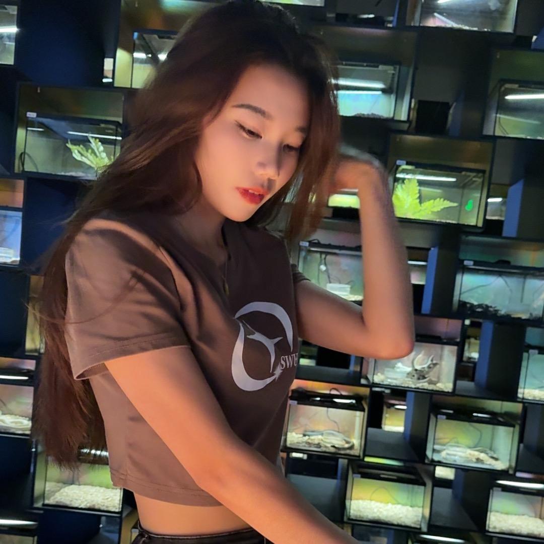丽妹小号