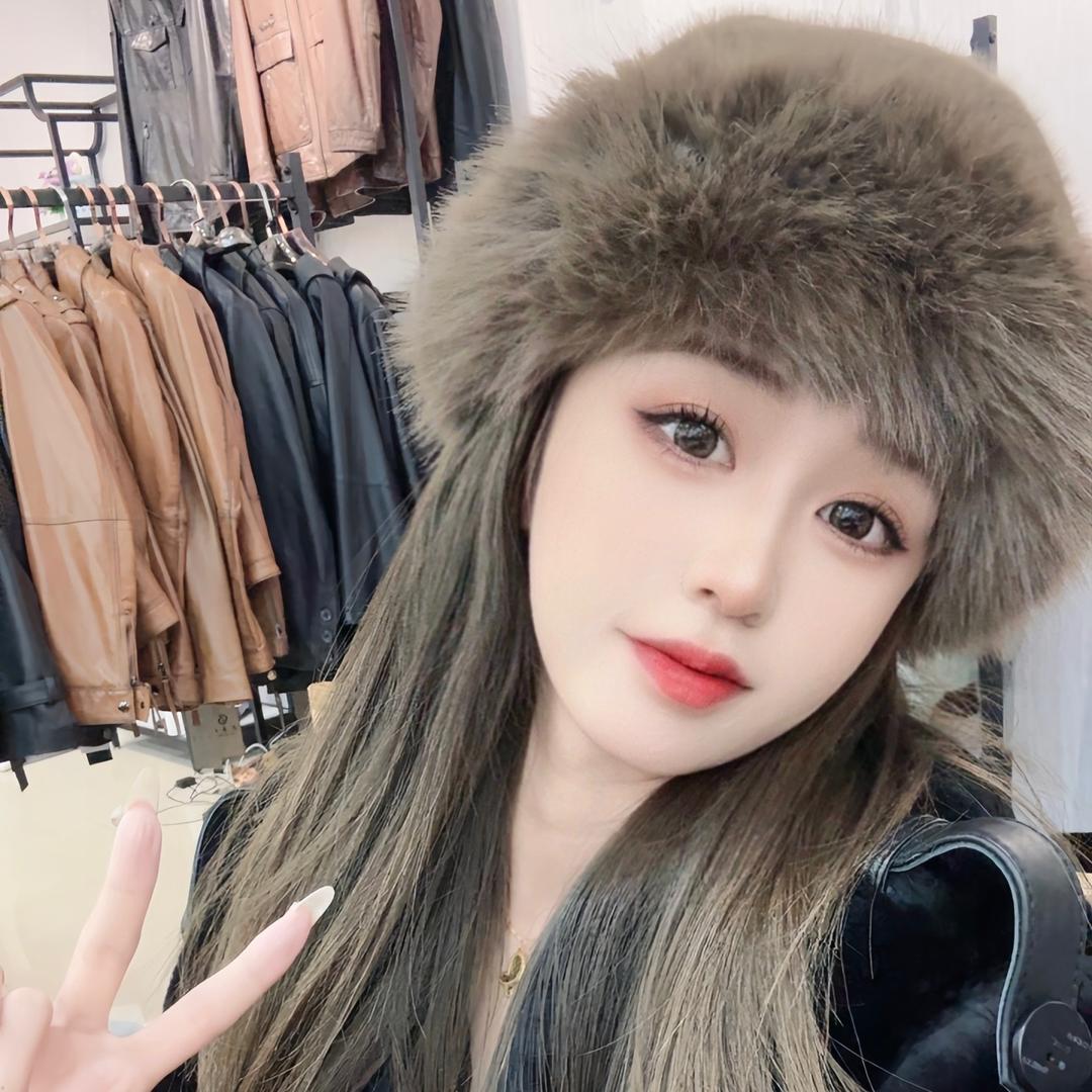 潼霏帽帽服饰店