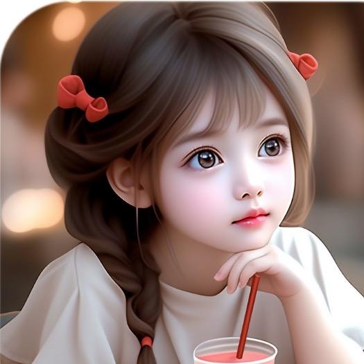 楠楠～❤️