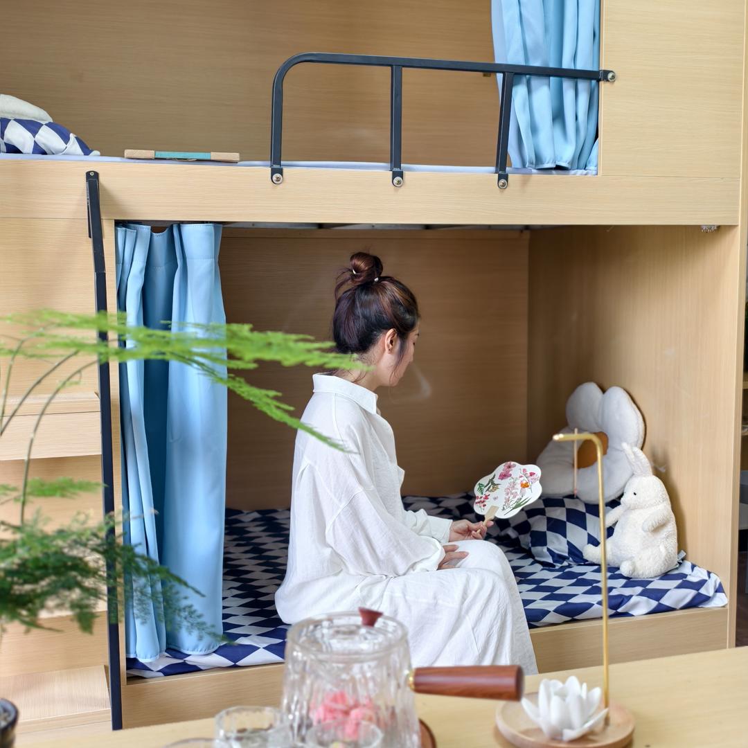 一恋瑜伽培训