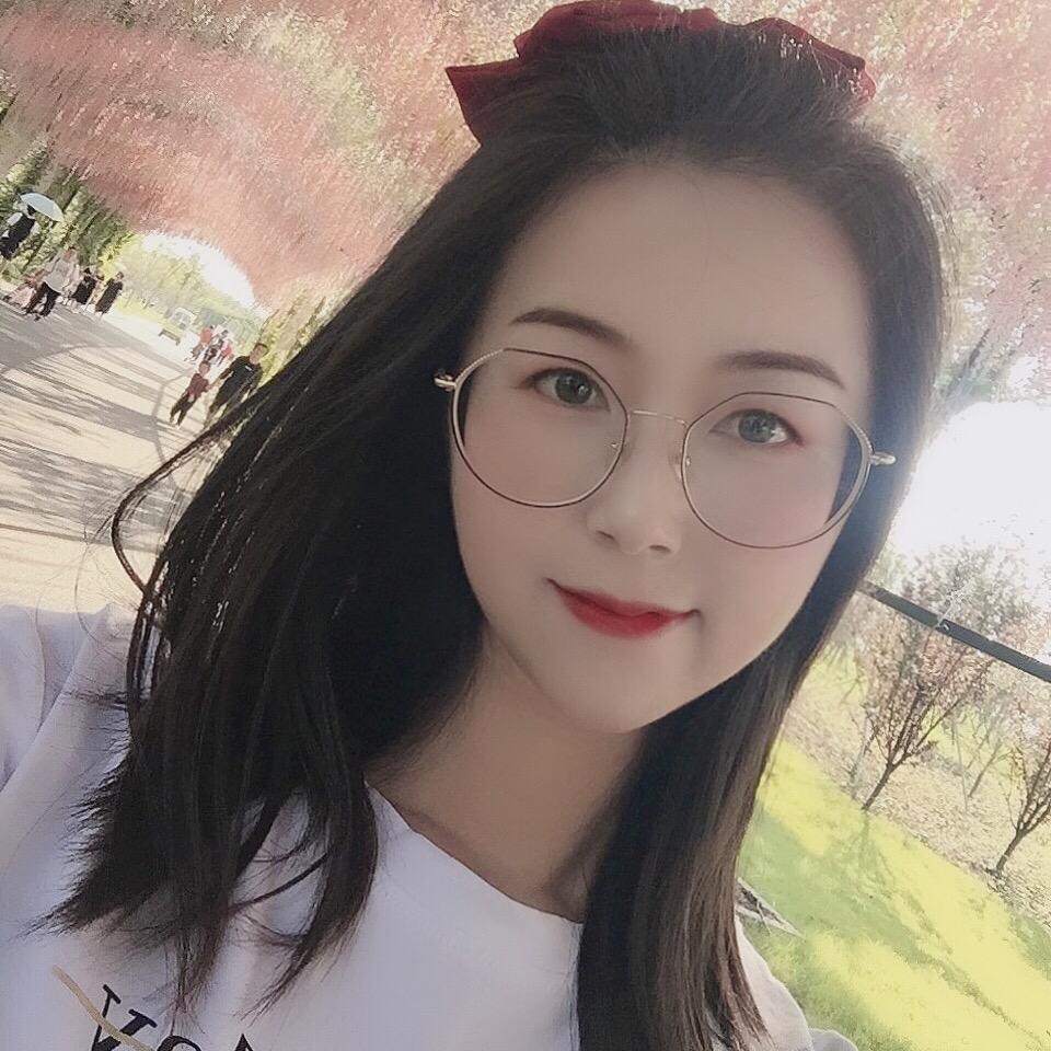 小虎牙 毛毛