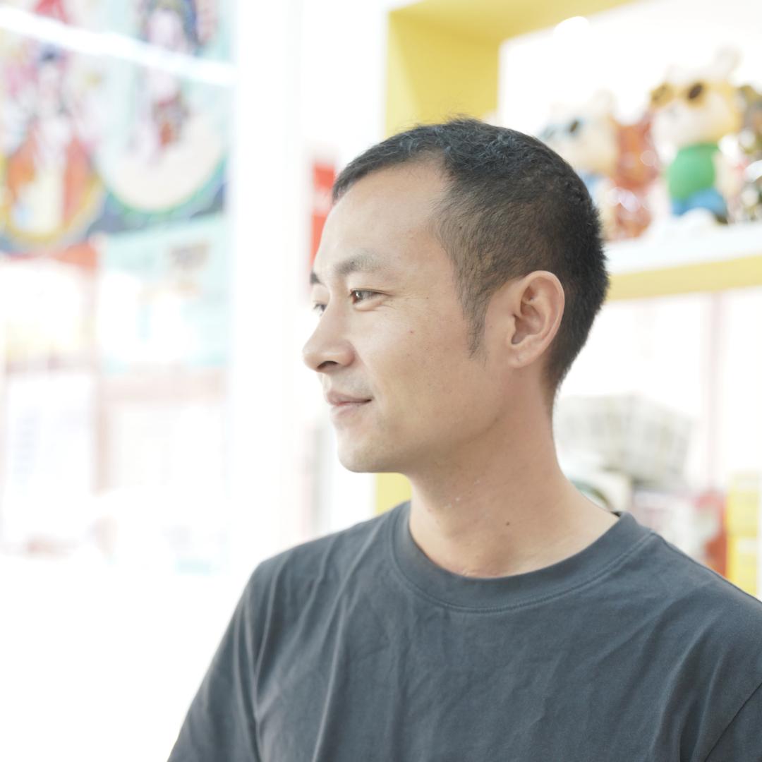 幸运小黎