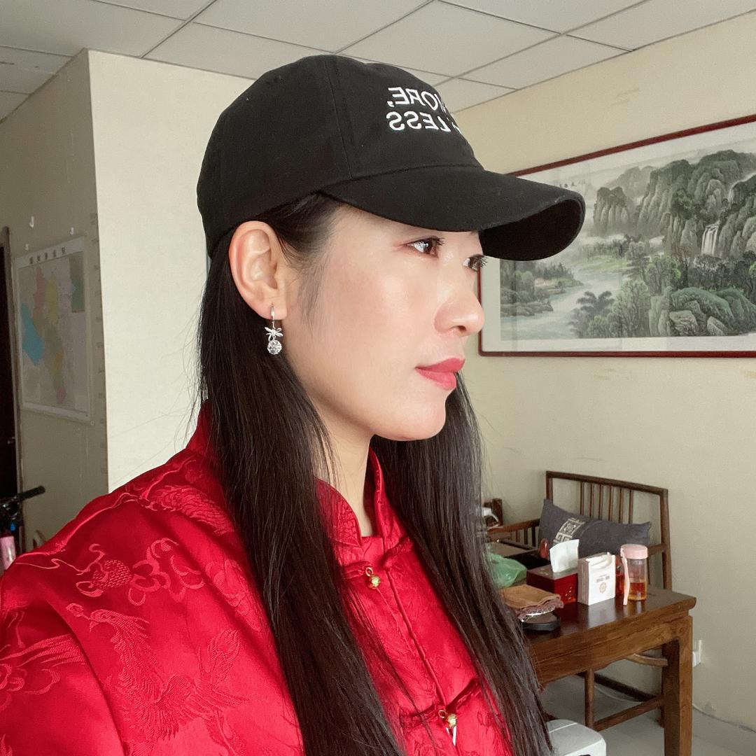 好运常在