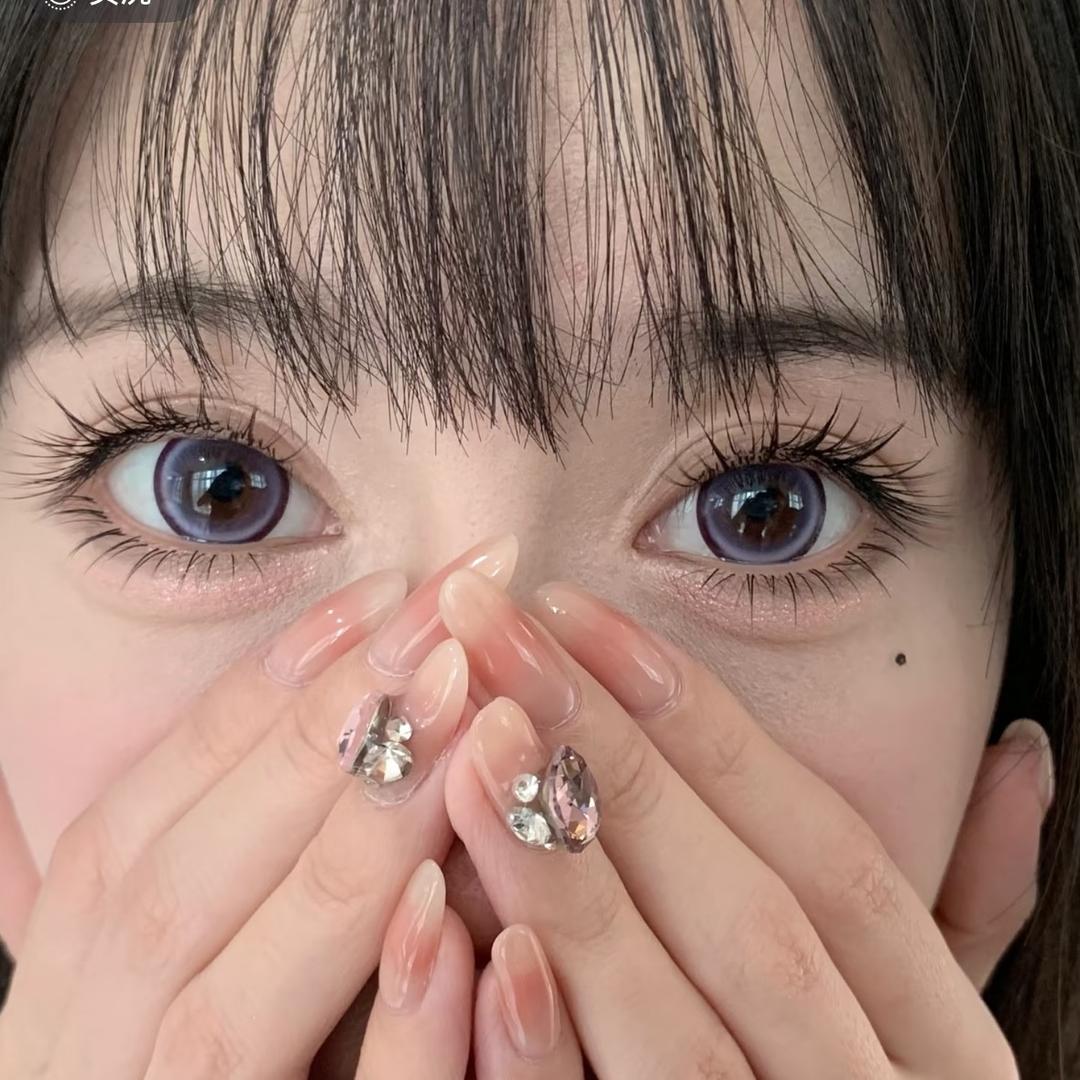 潜江凯西娅-美睫/眉眼唇