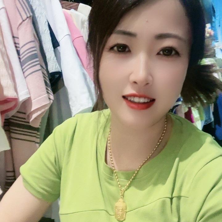 晴晴女装郸城久鸿西区