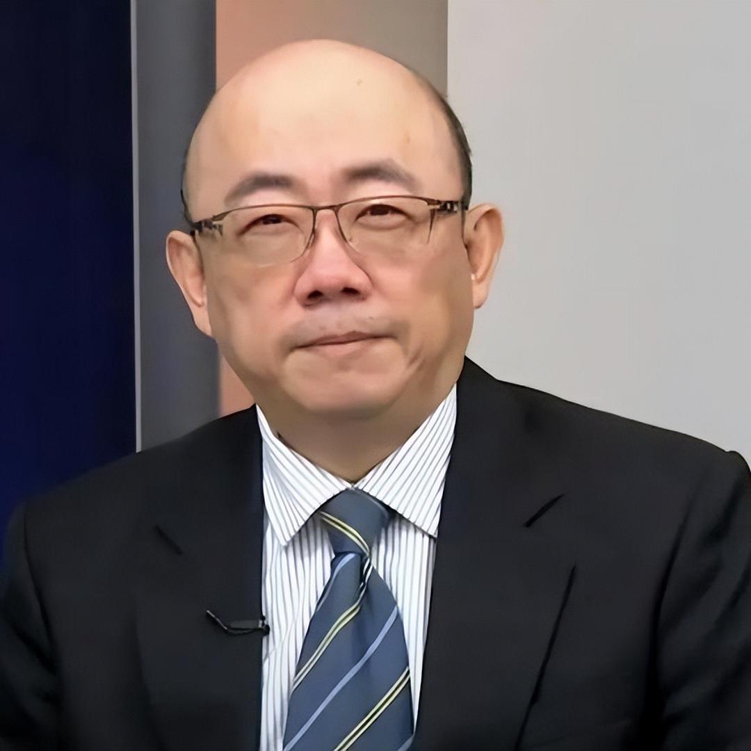 郭正亮台湾