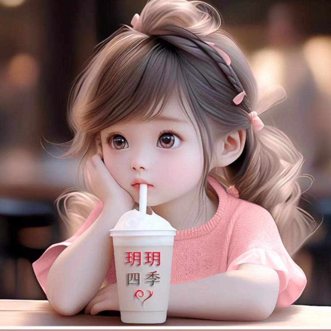 玥玥（）