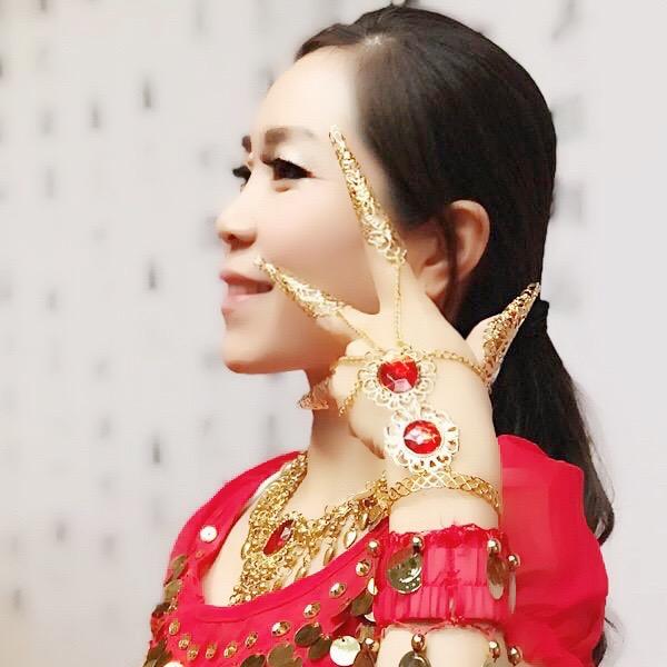 李姑娘