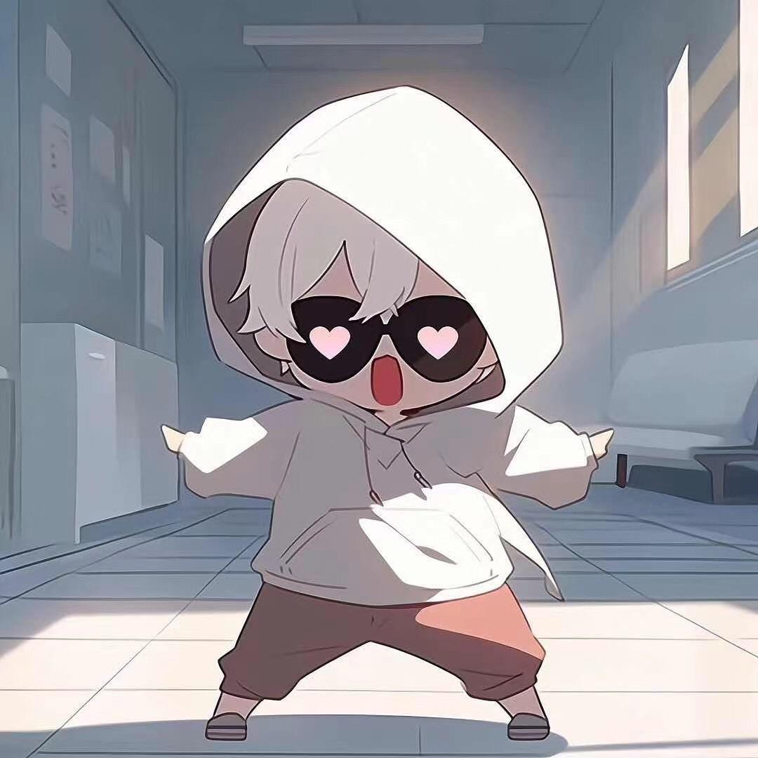 这个小手有点冷