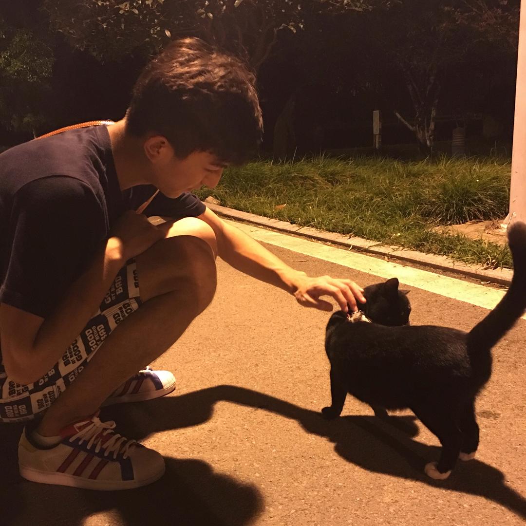 經緯不是大V