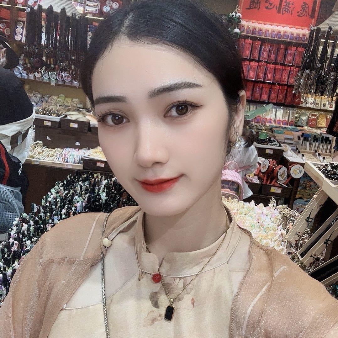 花桥小凤.怡呵美