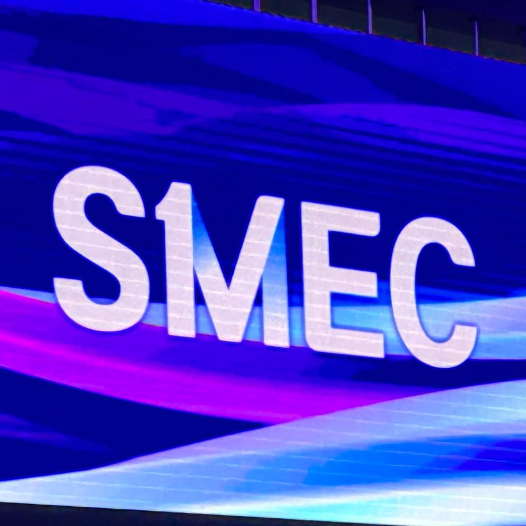 铭垚数控SMEC