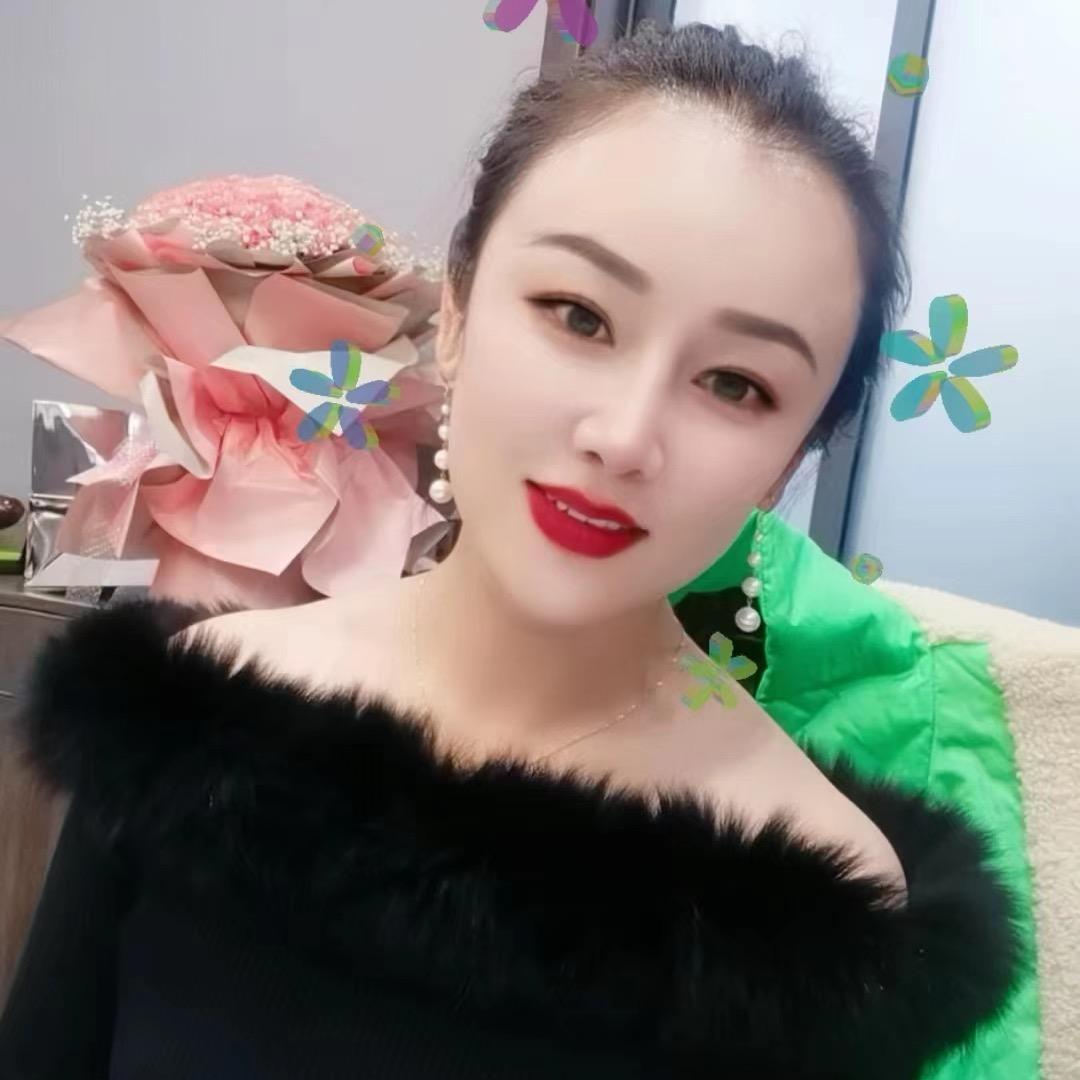 昕玥💋