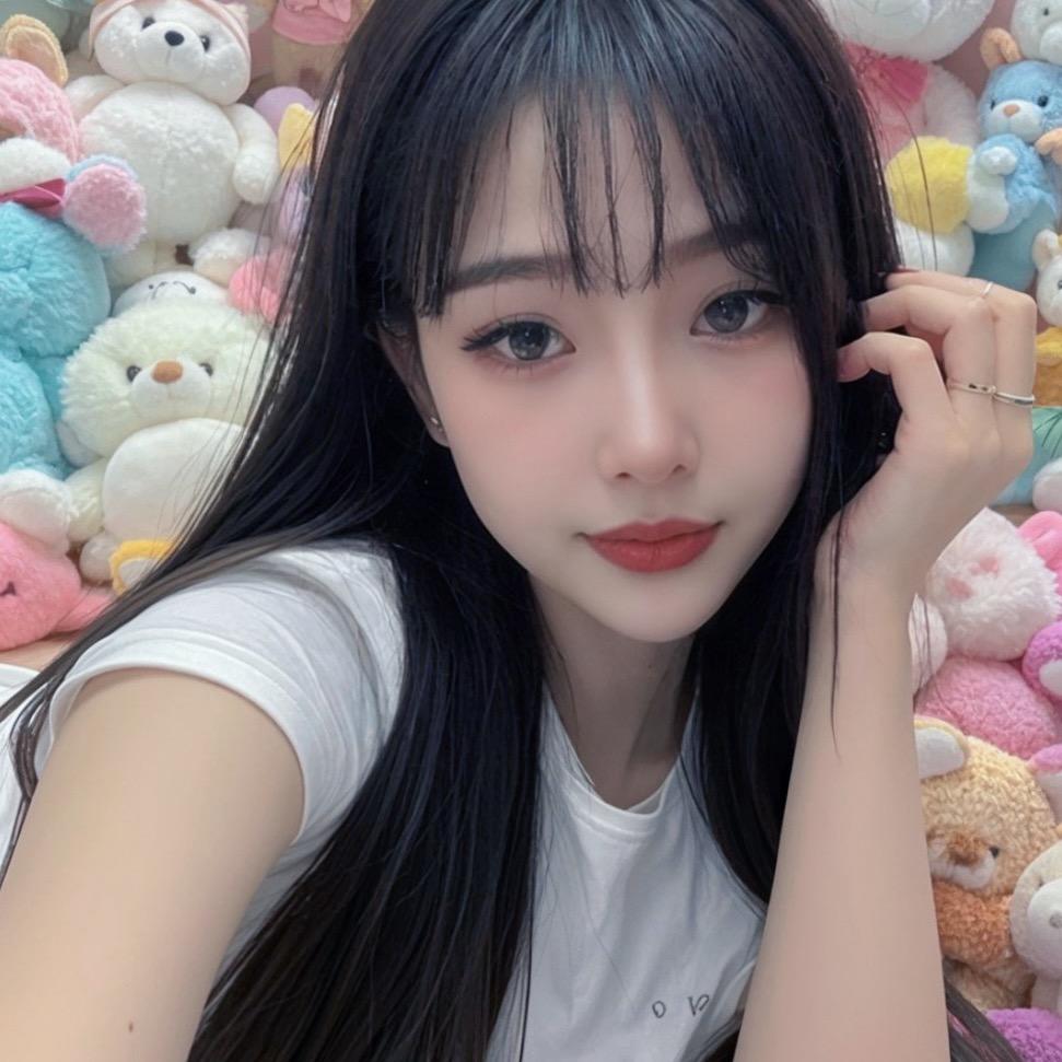 @女一号❗️