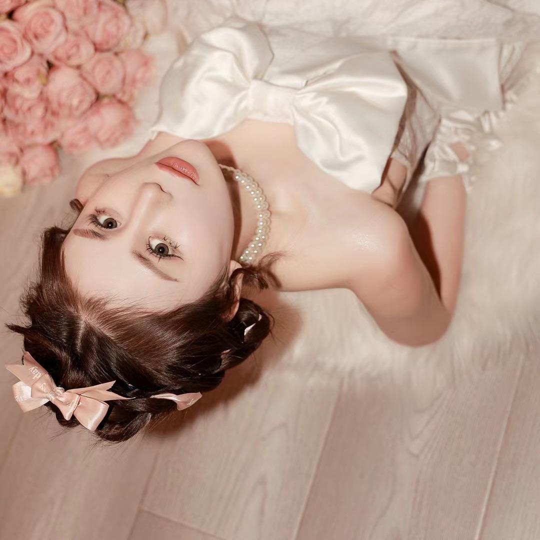 @溪红柿