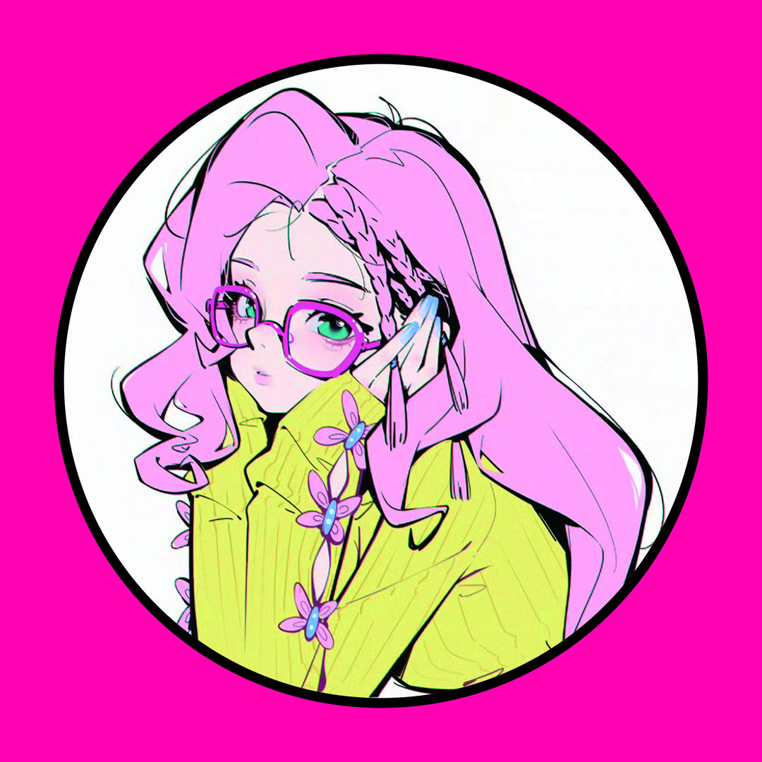 纯爱耐