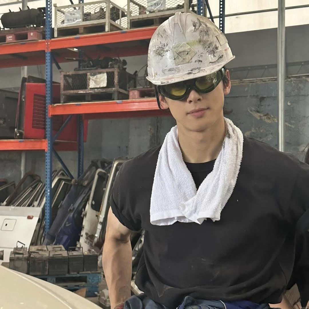 中建电建筑工程⚠️