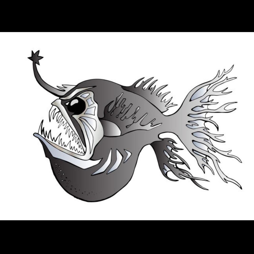 大河猛鱼记