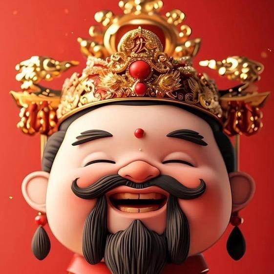八方来财