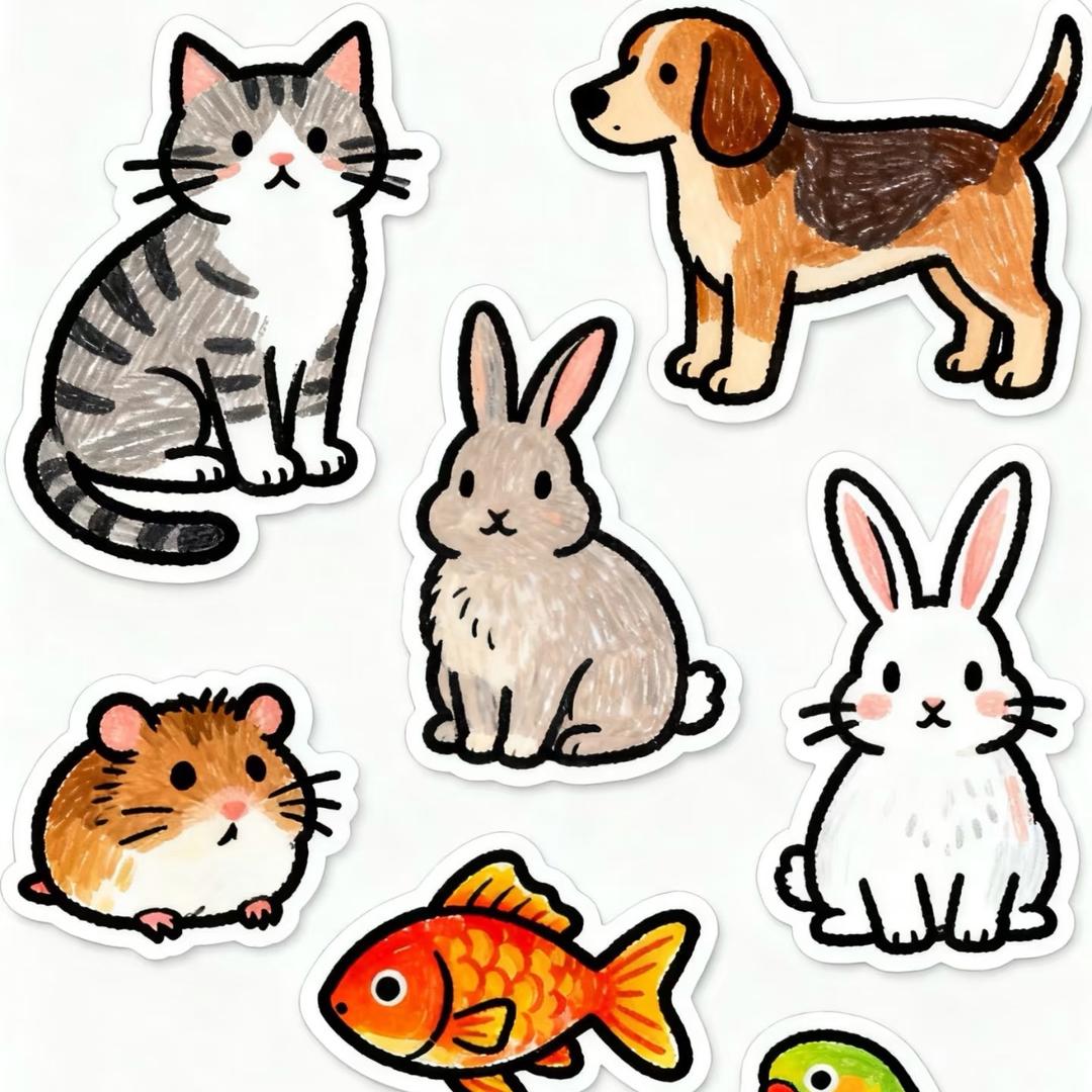 猫狗吐槽师