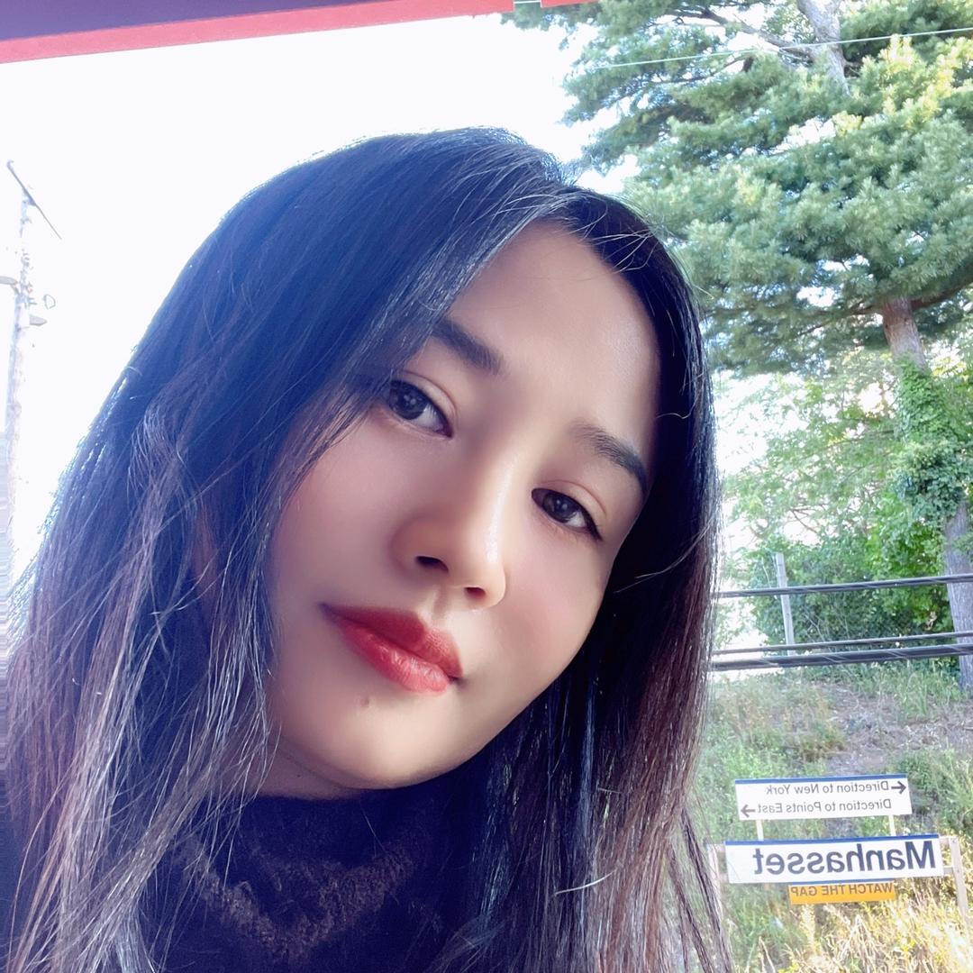 米娅北美行