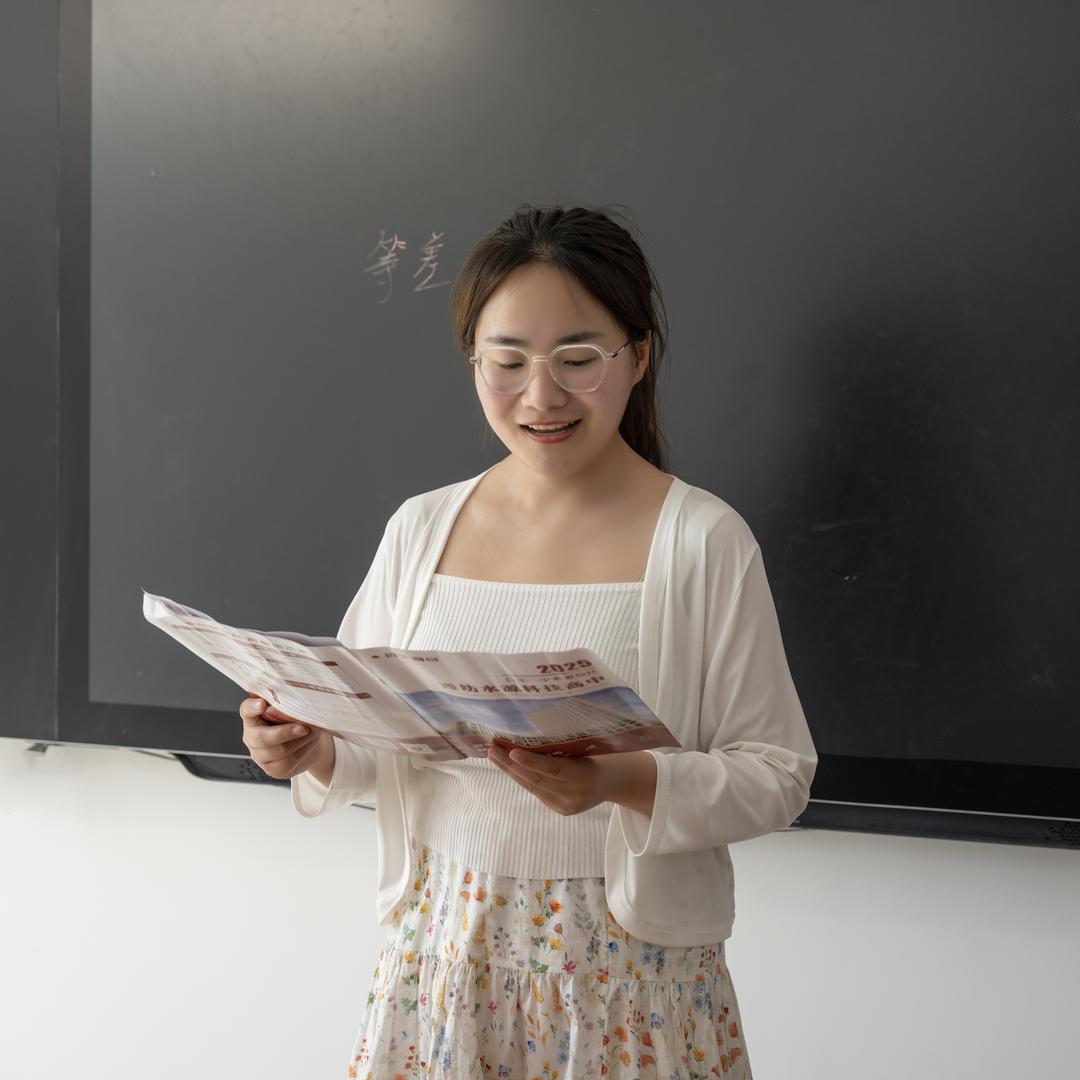 水源科技高中张老师