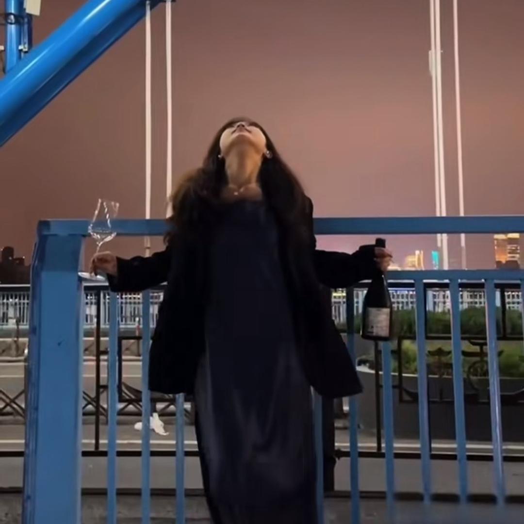 心之所向便是光