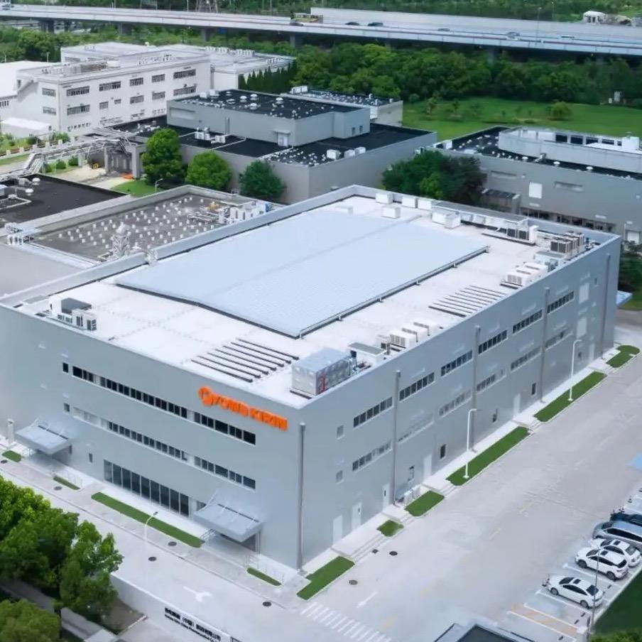 新品空调云仓国补专场