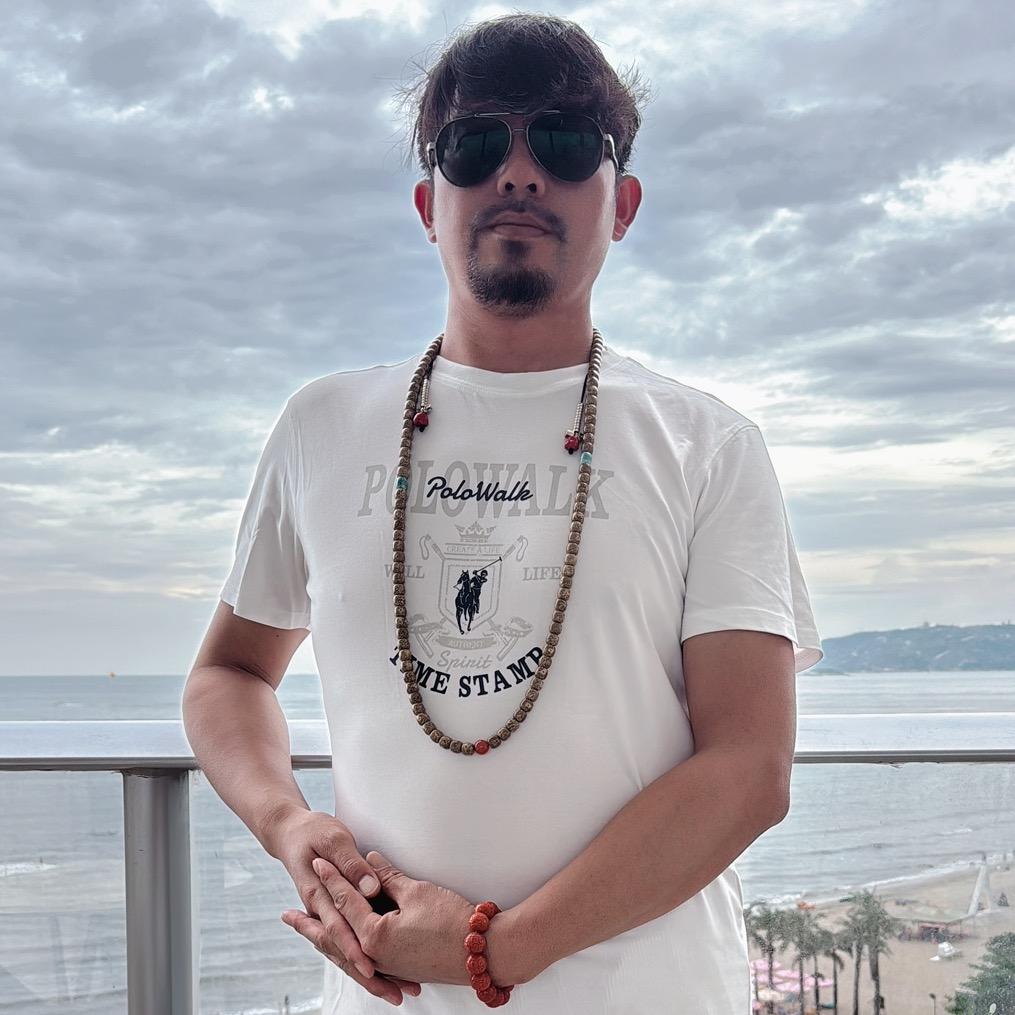 山炮@
