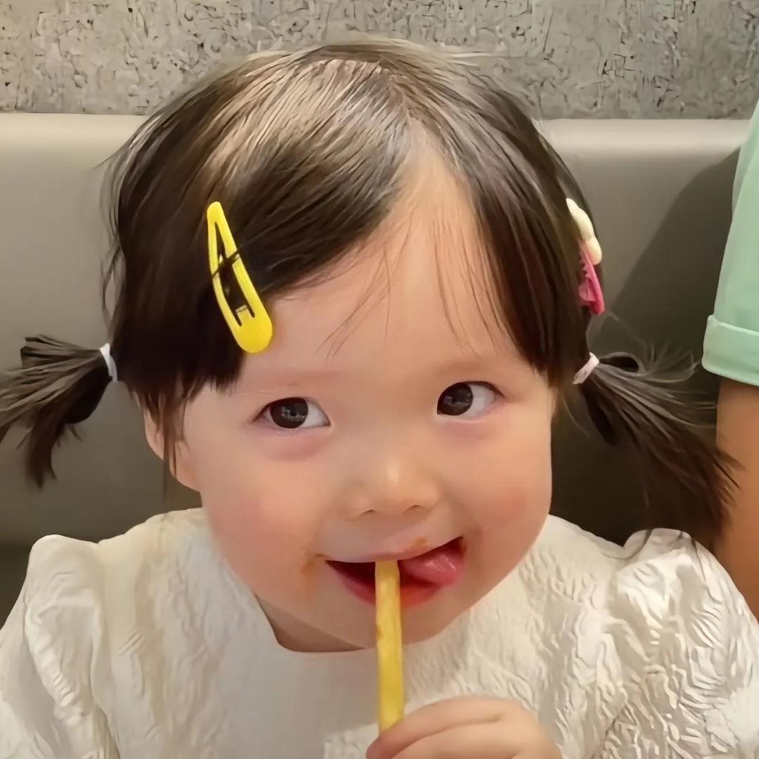 一天吃八顿