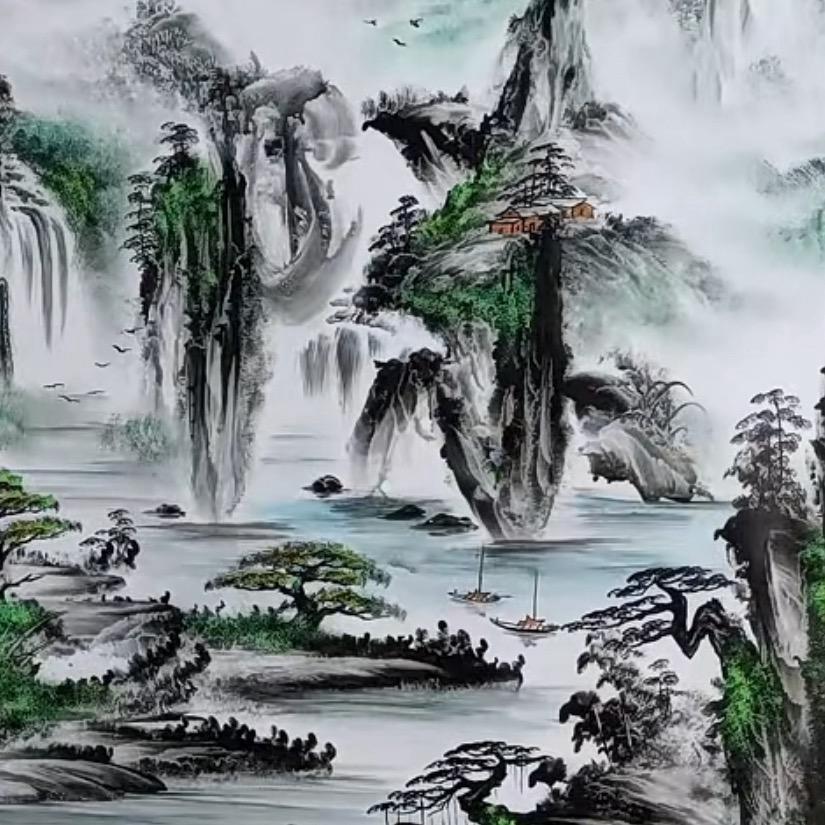 顺啊兴啊顺顺啊