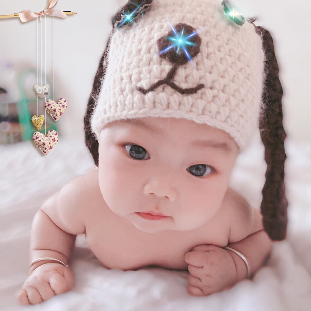 不一样的娃娃菜