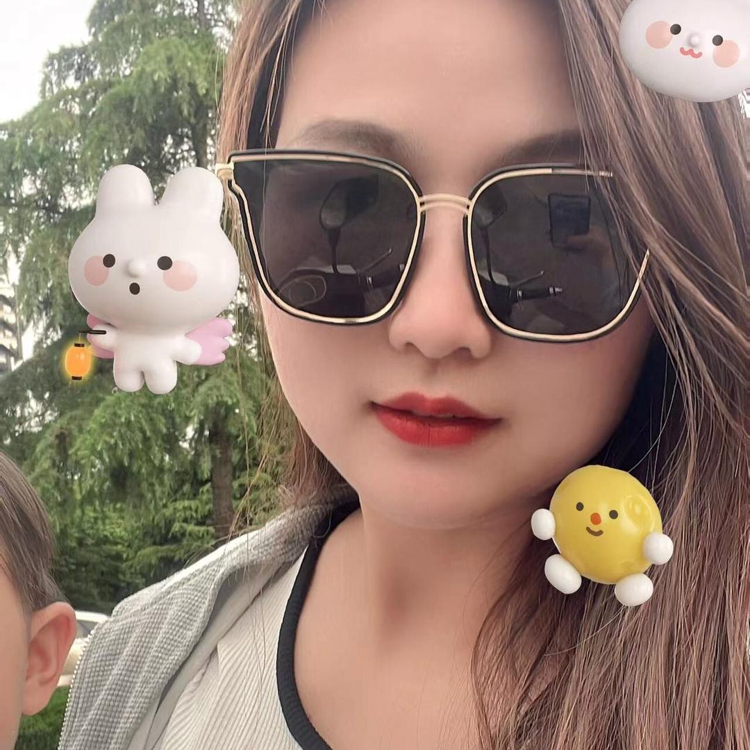 沐沐小可爱