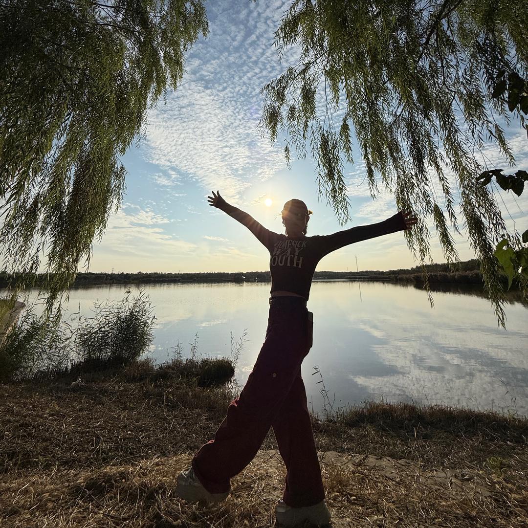 一个有趣的金牛♉