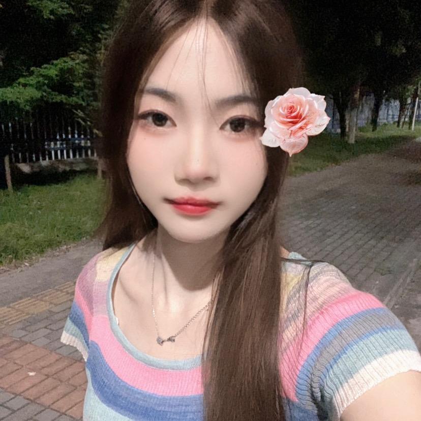 巧儿(努力中)🕊