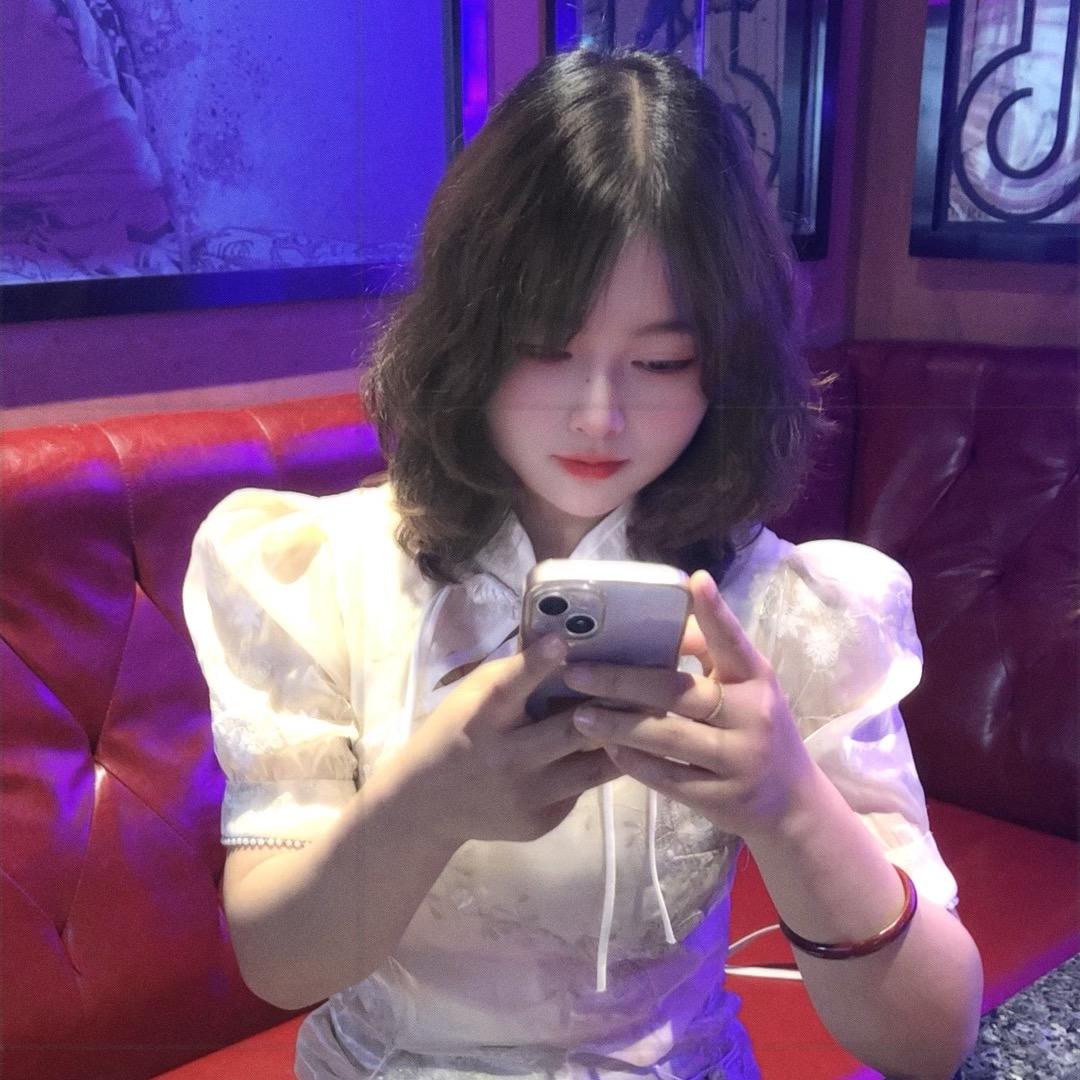 💫收废品的老板娘