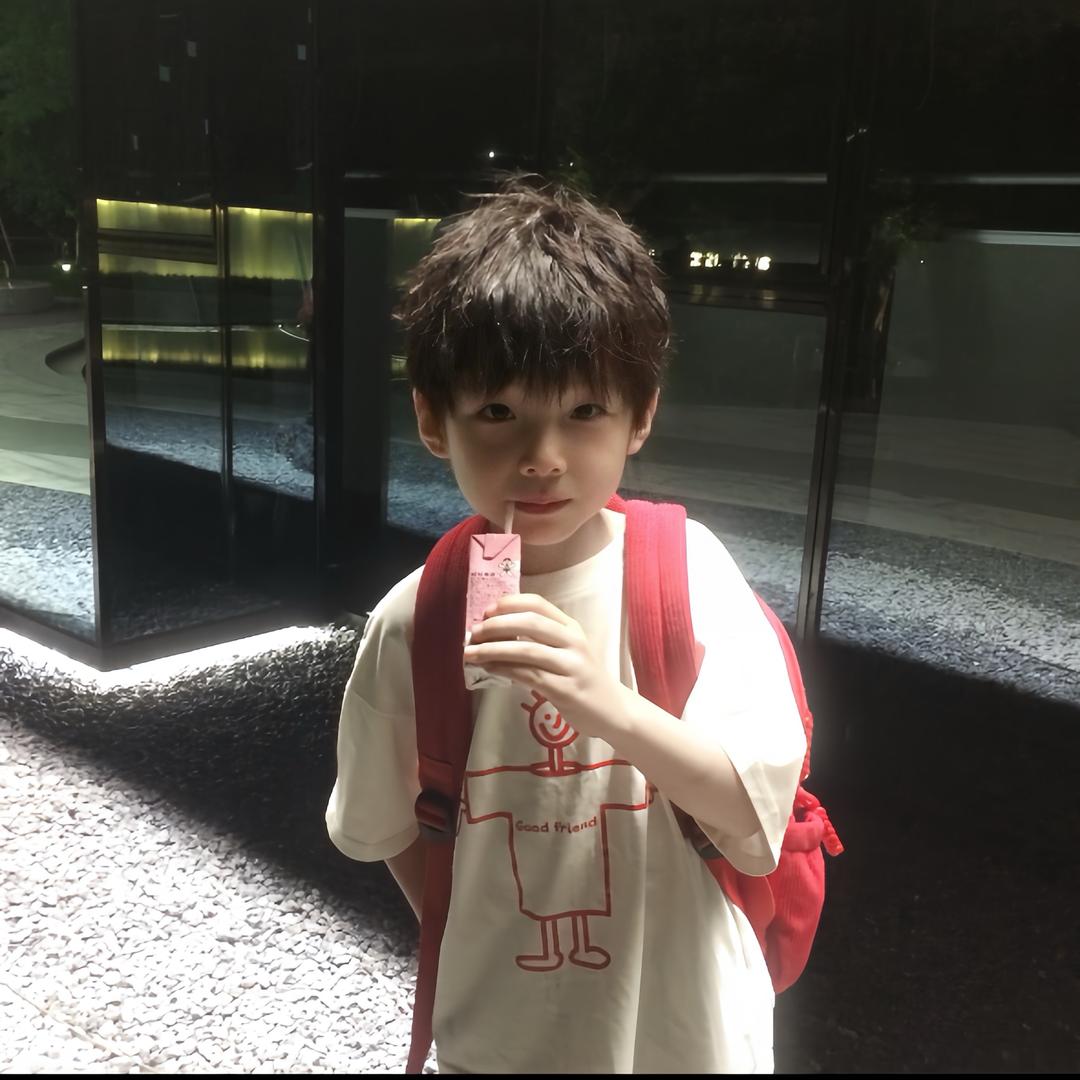 小秋