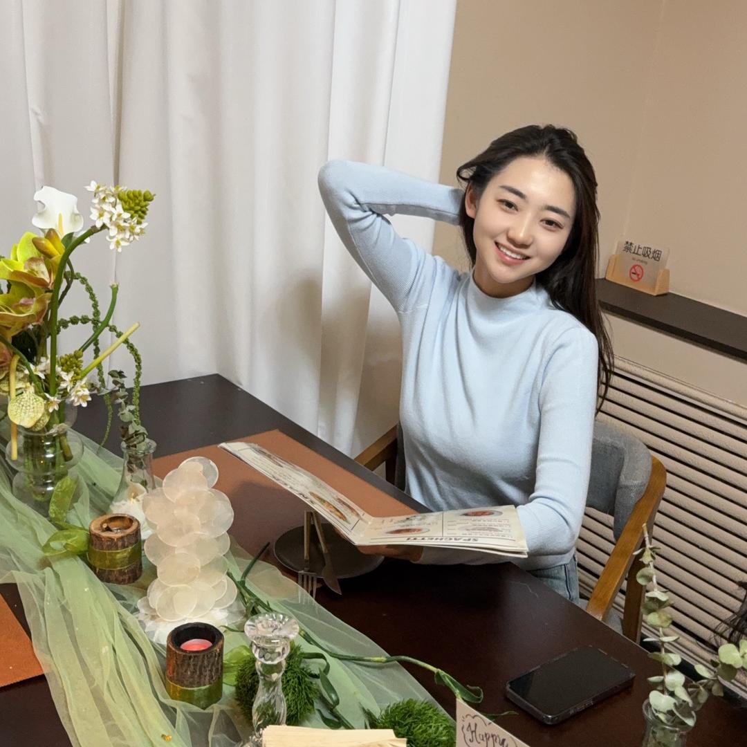 小贝很哇塞_